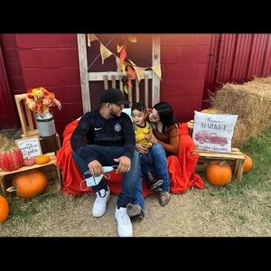 Meet your Posher, Alberto